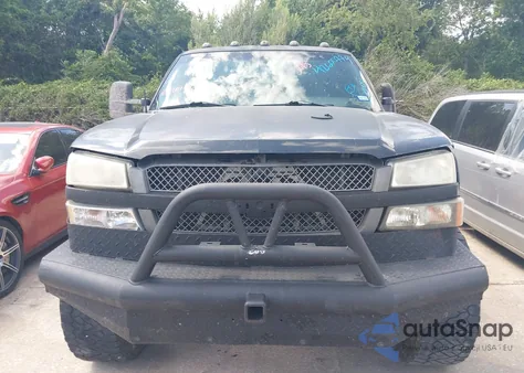 2003 Chevrolet Silverado 2500Hd Ls z USA, uszkodzony, nr VIN 1GCHK29173E374360